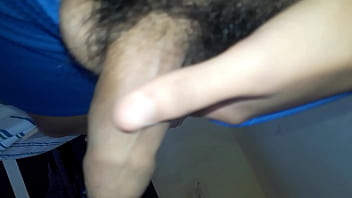 Preview 2 of Dsei Sex - BUSCO CHICA AZUERO,  PENE GRANDE