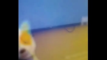 Preview 3 of Aateur Teen - Me cogen en un Macropay y graban mis gemidos