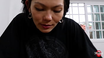 Preview 3 of Actress Sex Full Hd - Esposa do meu vizinho japonesa tatuada safada mama a rola at&eacute_ o talo