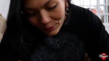 Preview 1 of Actress Sex Full Hd - Esposa do meu vizinho japonesa tatuada safada mama a rola at&eacute_ o talo
