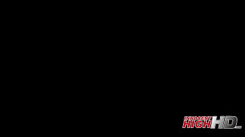 Preview 3 of Lick In The Pussy - Very Cute Petite Blonde h. Teen Riley Star Accidentally Sends Teacher Selfies Gets Fucked To Orgasm