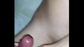 Preview 1 of Chaina Gorls - Primera vez que le doy por el culo. Esta apretada y le duele