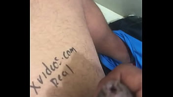 Preview 2 of Hd Anal Big Ass Mom - Comprobaci&oacute_n de perfil con una buena paja en la oficina