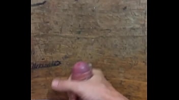Preview 2 of Sleep Stupe - Gozando e gemendo gostoso na mesa do trabalho