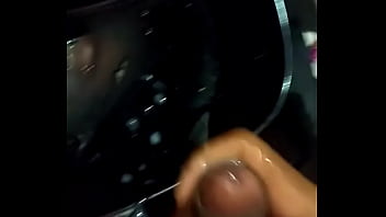 Preview 4 of Ofice Me Sex - Eu gozando rapidinho muito tesao