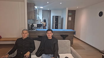 Preview 2 of Mp3 Video Sxy - ALEJA IS A VERY NAUGHTY SLUT AND FUCKS WHILE HER CUCKOLD BOYFRIEND IS NOT WATCHING HER PART 1 - ALEJAANDAAROON