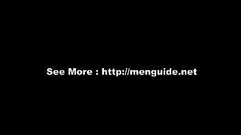 Preview 4 of Hd Porn Treesome - Masturbation ejaculation with Flashlight
