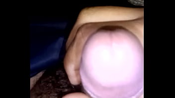 Preview 3 of Gang Bung Creampi - joven de 18 se la jala