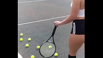 Preview 1 of Borne Videoe - Who is she?