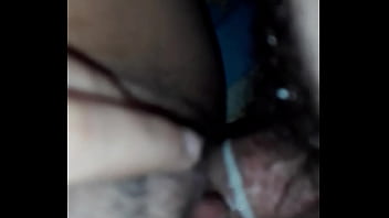 Preview 2 of Lynn Lyemay - Le gusta que la penetren