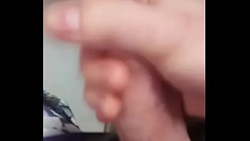 Preview 3 of Jojo Bf Xxxx Full - Gozada forte / gostoso / solo / gozada / punheta / Masturbation / big dick