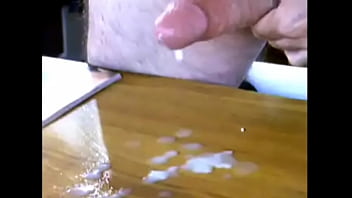 Preview 4 of Bif Penis - Good cum squirts