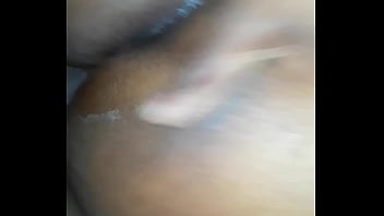 Preview 3 of Homemade Double Facials - BBW head and anal