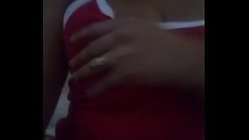 Preview 2 of Alanah Rae Behind The Scenes - Dominicana babe