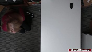 Preview 1 of Kamal Xxcvio - Blonde gets fucked for stepmoms sake