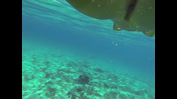 Preview 3 of Tarzan Porb - nudist swimming