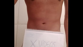 Preview 4 of Asian Public Agents - Verifica&ccedil_&atilde_o  xd