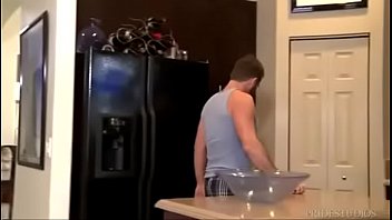 Preview 1 of Indeed Xx Video - Getting fucked by my gardener