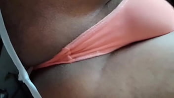 Preview 3 of Kim Incest Pov - Pagando calcinha