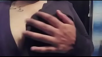 Preview 2 of Got Caught By Neighbor - Mastubacion