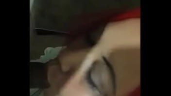 Preview 3 of Girl 60year Boy Sex - Red head bbw giving head
