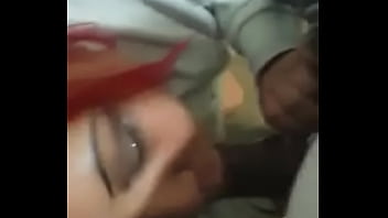 Preview 1 of Girl 60year Boy Sex - Red head bbw giving head