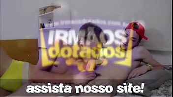 Preview 2 of Ftv Girlsblaire - DOIS NOVINHOS DOTADOS FUDENDO