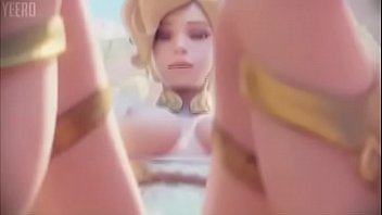 Preview 4 of Goyang Sex - Mercy fucked