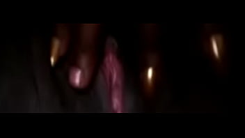 Preview 4 of Outside In Ginger - Horny ebony girl on cam