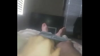 Preview 2 of Bangladeshi Movei Sex - Rubbing hard cock