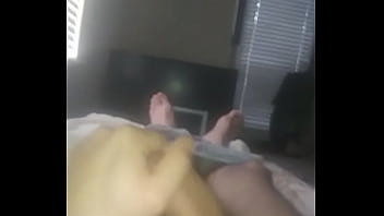 Preview 3 of Bangladeshi Movei Sex - Rubbing hard cock