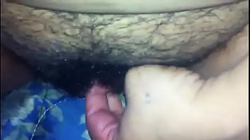 Preview 4 of Two Dick In One Hole At One Time - Embarazada cachonda me envi&oacute_ v&iacute_deos