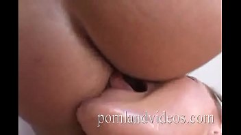 Preview 3 of Juice Xxx Vedio - PORNLANDVIDEO Hardcore FMM with Velocity Von Huge Natural Tits