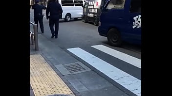 Preview 2 of China Father Sun Xxx - ぶおおおおおおおおおおおん