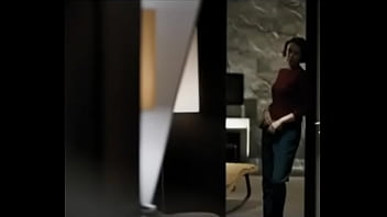 Preview 2 of Nina Kayy Jordi - Keeley hawes the boudyguard