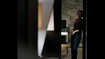 Preview 1 of Nina Kayy Jordi - Keeley hawes the boudyguard