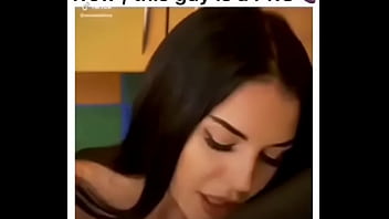 Preview 1 of Hole Bra - BlowJob