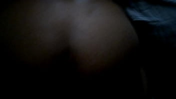 Preview 4 of Adele Stevens Fuck - Good morning anal sex with cheating wife in doggy style at hotel