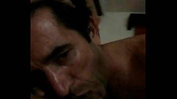 Preview 3 of Very Old Man Tales - Me llevo al hotel para que le mamara la verga