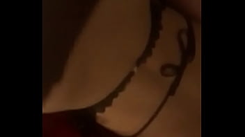 Preview 4 of Wey Pussy Milf Cums - White girl takes BBC