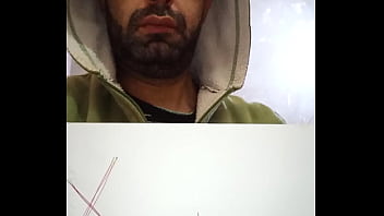 Preview 1 of Asian Girl Get Rape In Pub - اناااااافى منزلى فى القاهرة مصر