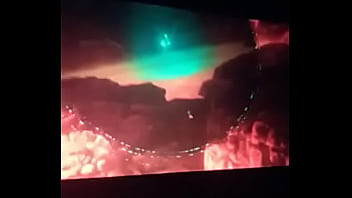 Preview 1 of Tenn Got - Novo filme do dragon ball cenas in&eacute_ditas