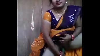 Preview 2 of Wwwnxgx Com - Messy food sex,  vegetables in p. in home mumbai