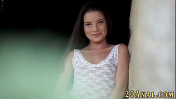 Preview 1 of Dylan Dildo Oi - Babe ass plowed by bbc