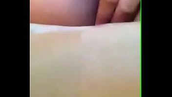 Preview 4 of Son And Romantic Mom - Asian babe fingers her wet pussy