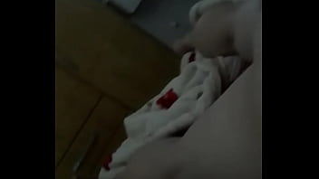 Preview 2 of Masturbanting Dildo00 - Louca para comer ela kkk