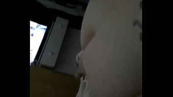 Preview 1 of Masturbanting Dildo00 - Louca para comer ela kkk
