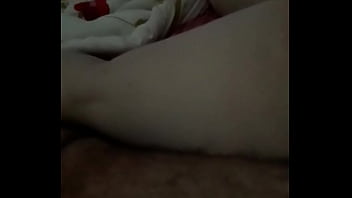 Preview 4 of Masturbanting Dildo00 - Louca para comer ela kkk