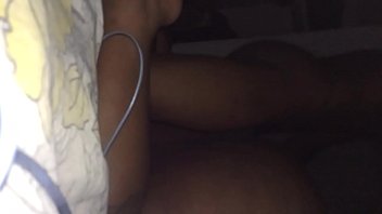 Preview 1 of 3gp Real - Fucking while Mom in the next room