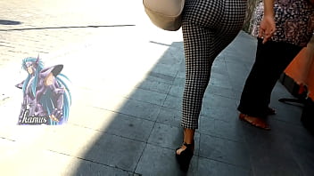 Preview 2 of Mia Khalifatube - Flaca nalgona